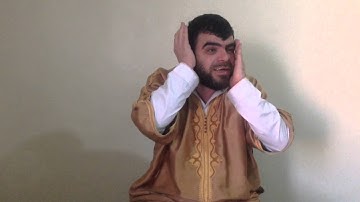 سورة غافر تلاوة رائعة لقارئ أحمد حمدان بن شيخ الجزائري