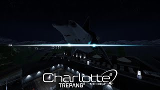 Charlotte 2: Operation Football (Trepang2 Mod)
