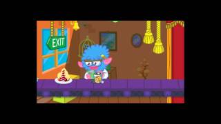 Moshi Monsters - Bushys Brain Buster - Part 3