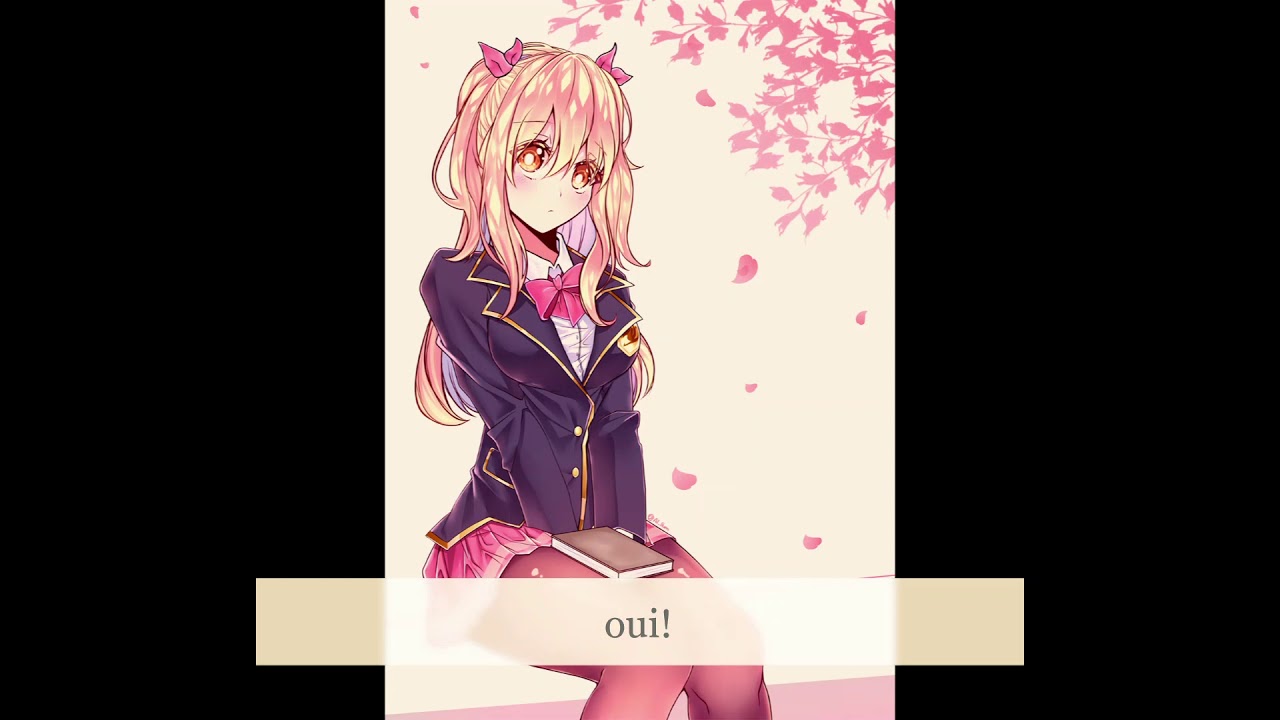 Os n°9 Fairy tail La fille solitaire/Le garçon populaire