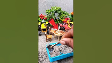 Top diy tractor stuck in mud mini science projectI|