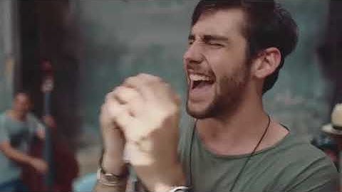 Alvaro Soler - Sofia (Video Official)