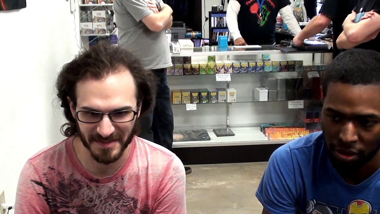 SYTYN Tekken 7- GOL Zenzo vs DragoSiege