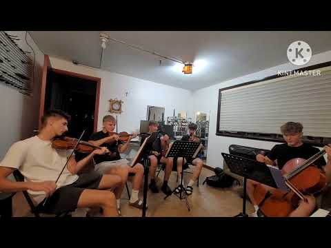 Łapoj Kwile Kapela Rajzery 