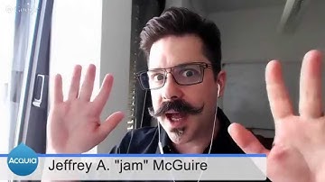 How and why we use Drupal - a business owner