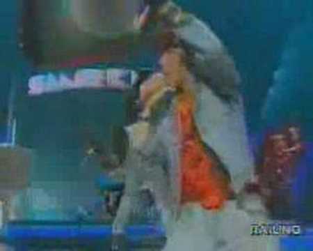 jovanotti a sanremo 1989