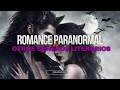 Comparación del romance paranormal vs otros géneros literarios.