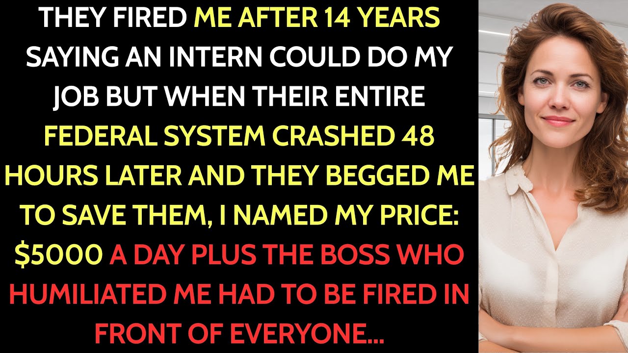 Quit Quietly? Boss Crashes My Farewell Party: "Not So Fast!" | 