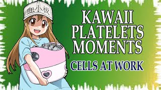 Kawaii Platelets