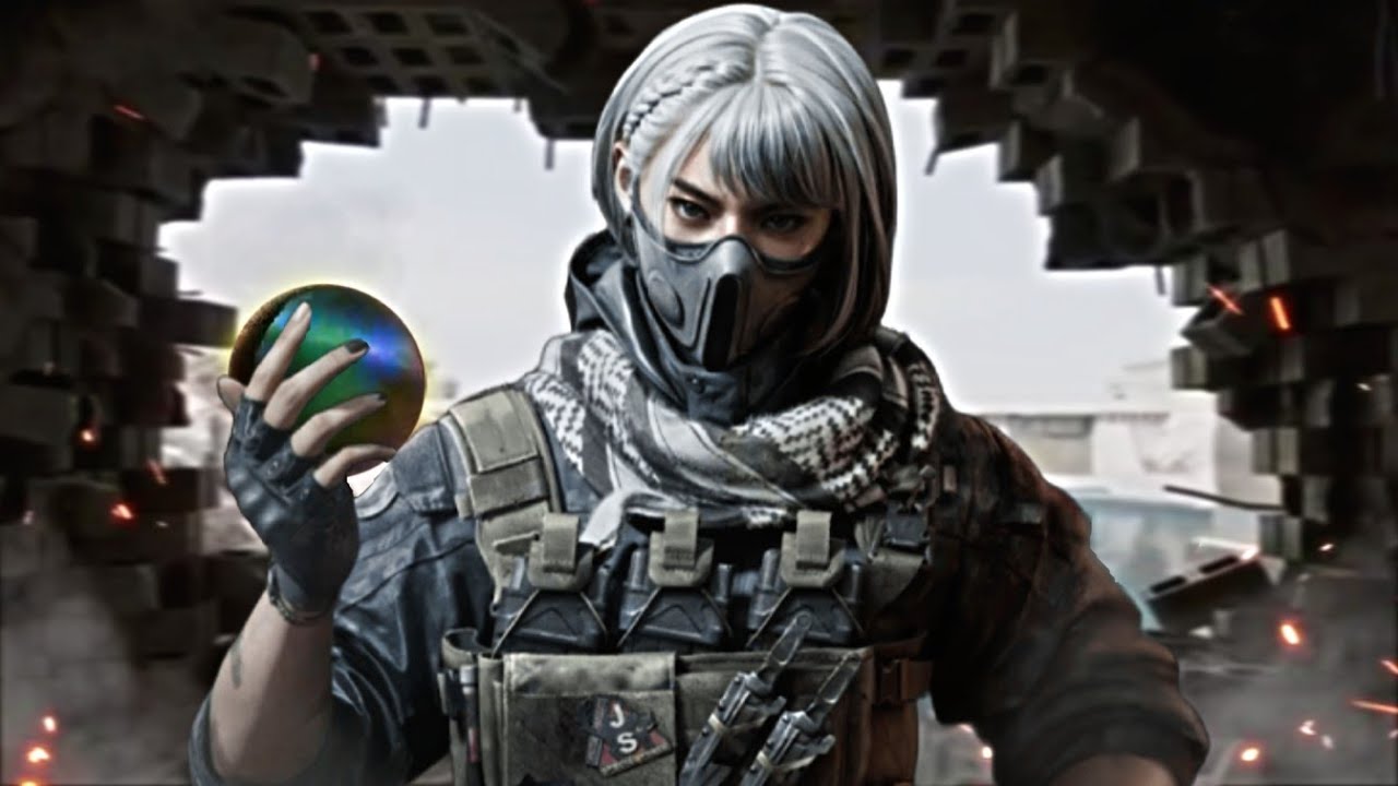 Finally Safe box skin unlocked  #deltaforce