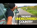 The Most Undiscovered Country