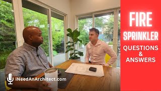 Fire Sprinkler Question 1 of 3 - When Are Sprinklers Required