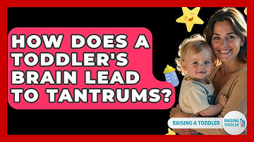 How Does A Toddler