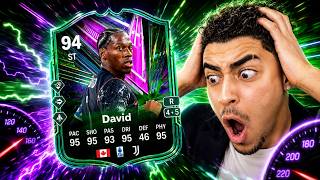 Draft ama EN HIZLI OYUNCULAR Challenge! | EA FC 26