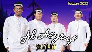 Download lagu PADUAN MERDU SELAWAT || AL ASYRAF || TERBRU 2022