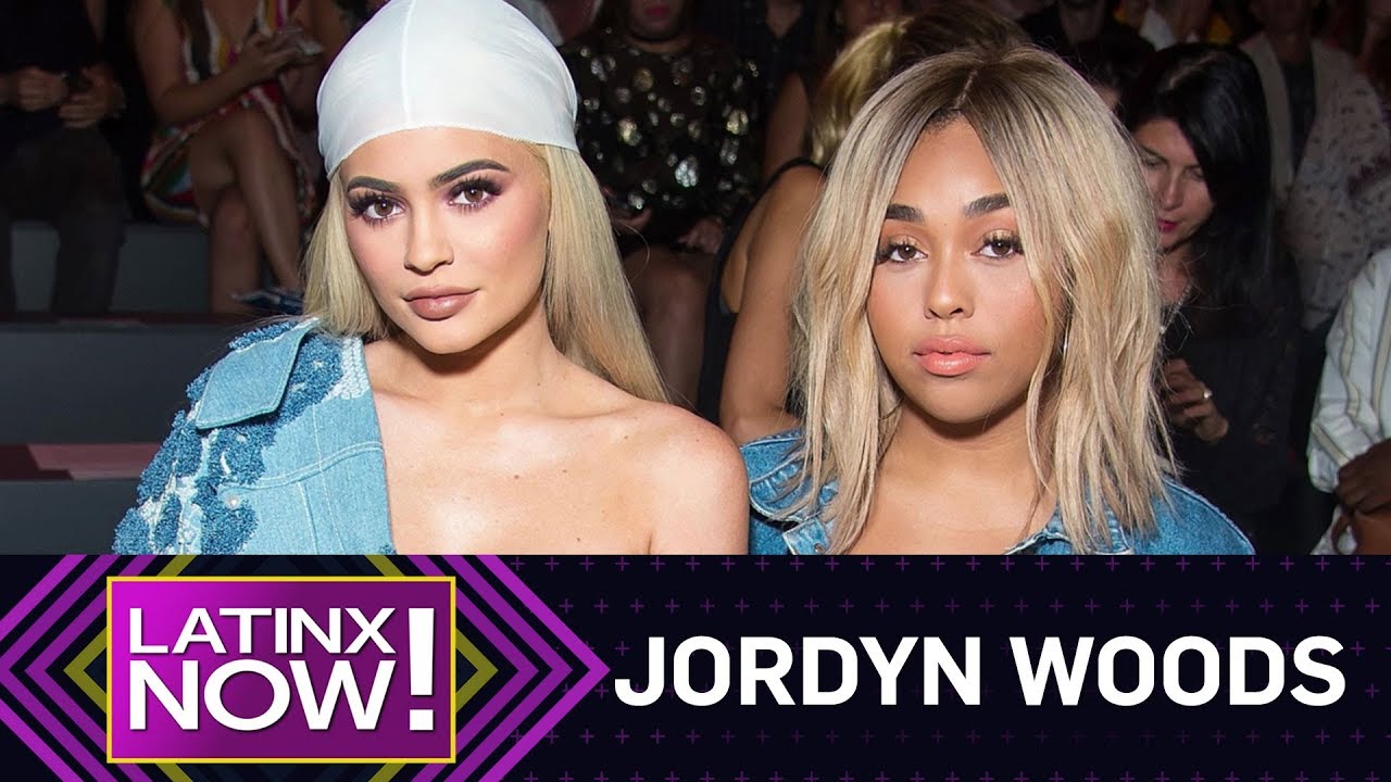 latinos auto sales Jordyn Woods Is Making Lemonade Out of Lemons | Latinx Now! | E! News