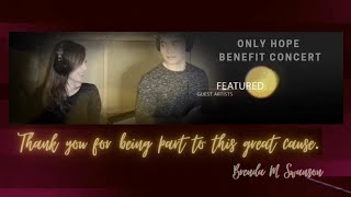 Only Hope Daryl Ong & Dea Formillezas Intro