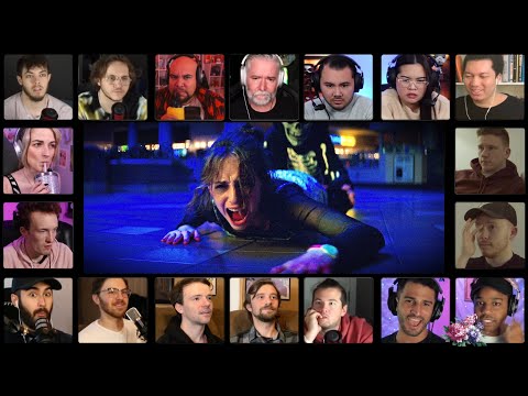 FEAR STREET: 1994 Heather's Death * Reaction Mashup