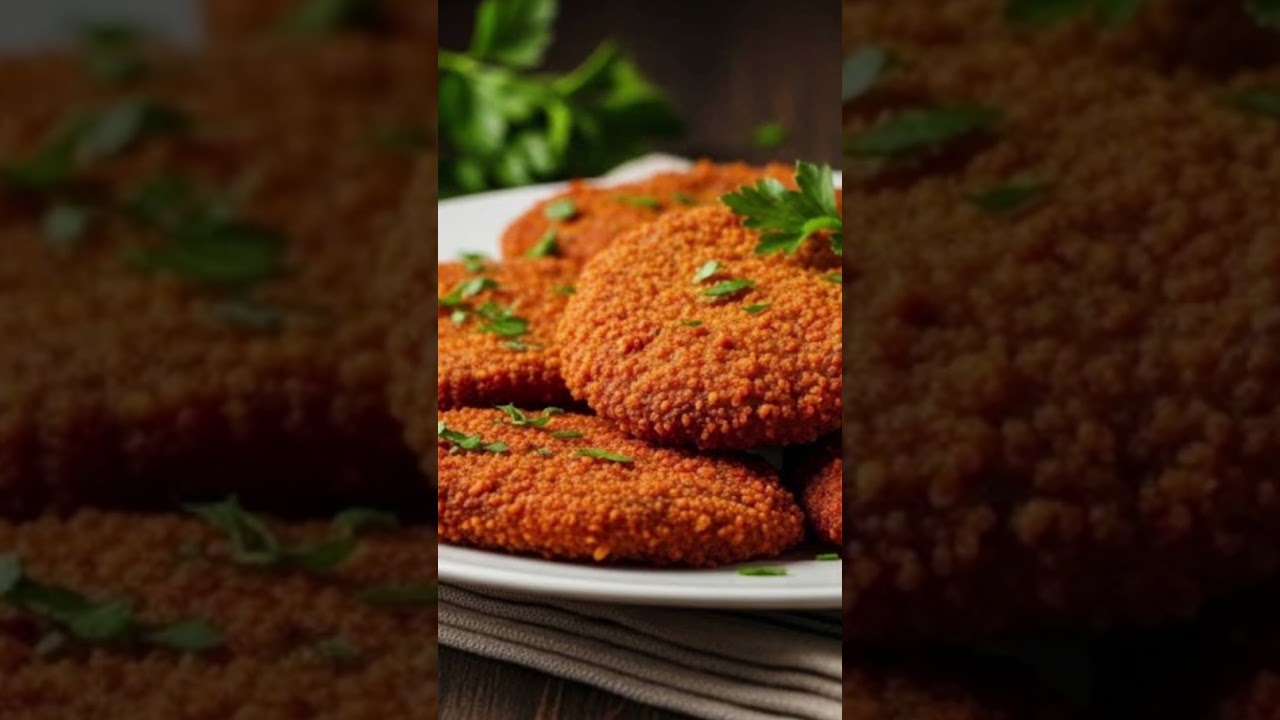 🐔 SUPER YUMMY Baked Chicken Livers! #shorts