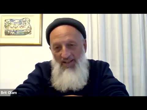 Недельная глава Мишпатим.