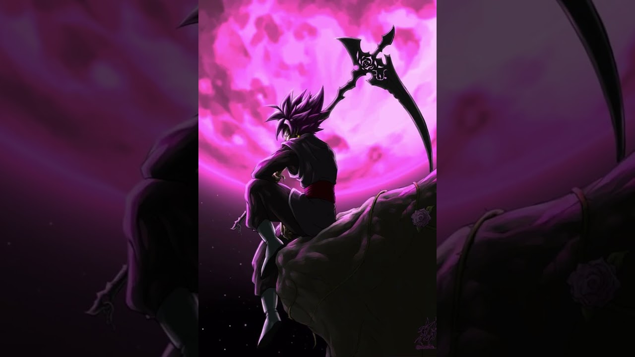 Dragon Ball El Ascenso De Black Goku CAP 1 15