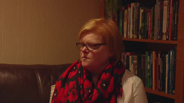 Interview with Glenda Rodgers.