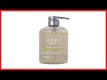 Renpure Hemp Oil Body Wash – 24oz