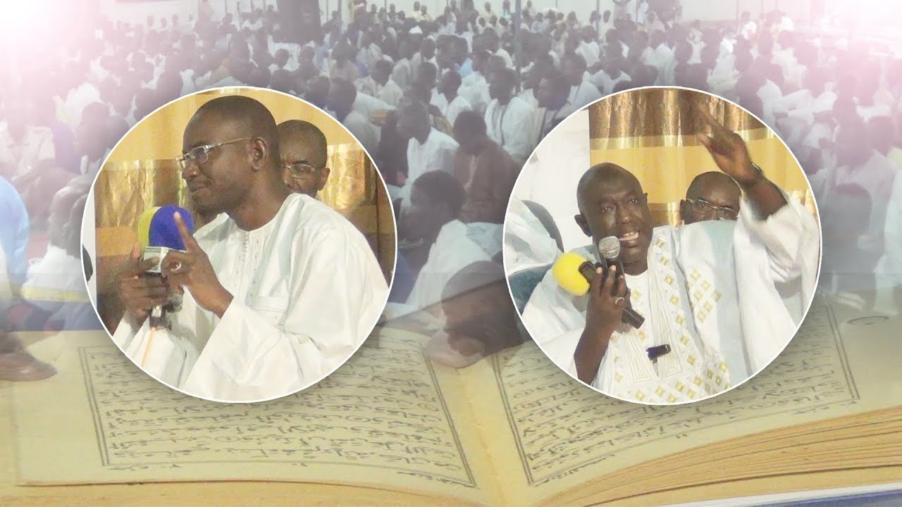 MAOULHAYAT: REGARDEZ LES RÉVÉLATIONS DE CES DIEUWRIGNES!!!PARTAGEZ