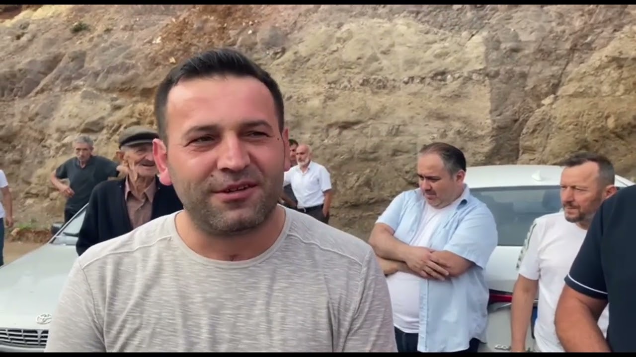 Yığılca'da şölen havasında festival