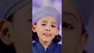 Status 02 - Milad Nabi ﷺ Ka Aaya Hai - Sahil Raza Qadri