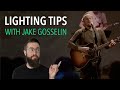 Lighting for Church Live Stream | ft. Jake Gosselin @Churchfront