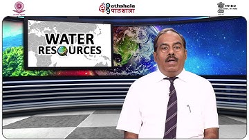 Ground Water Resources Estimation and Production