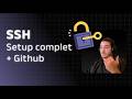 Clés SSH expliquées : Se connecter à GitHub sans mot de passe
