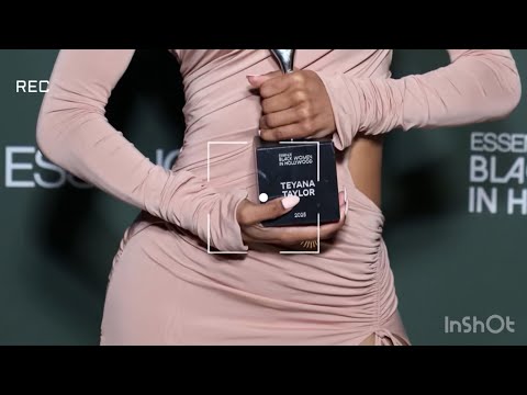 TEYANA TAYLOR MAYBE FEAT PUSHA T YO GOTTI 432Hz 