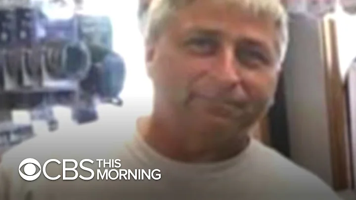 Bodycam footage shows William "Roddie" Bryan telli...