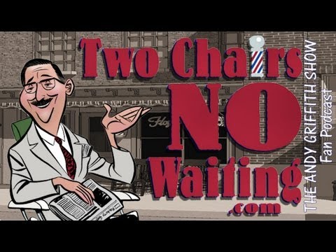 Two Chairs No Waiting 228: Listener Feedback 21