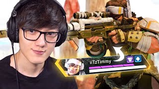 IITZTIMMY BEST CLIPS OF THE WEEK (Vantage Plays) | #6