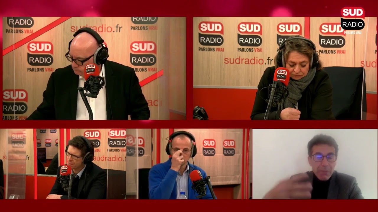 Comme le dit Boris Johnson, La Russie prépare-elle « la plus grande guerre en Europe depuis 1945 » ?