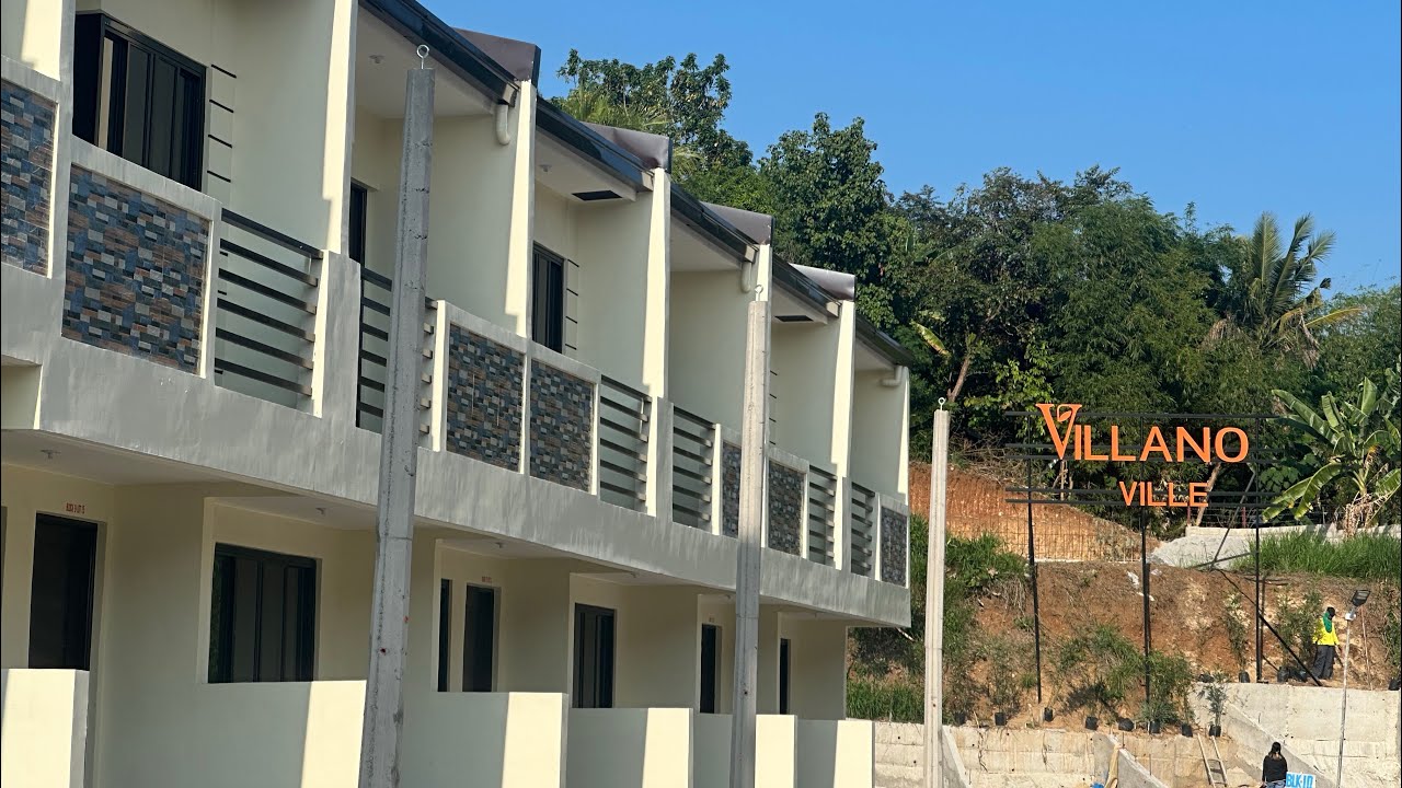 VILLANO VILLE RISING CITY SJDM: What You Need to Know as a Buyer🤔🧐