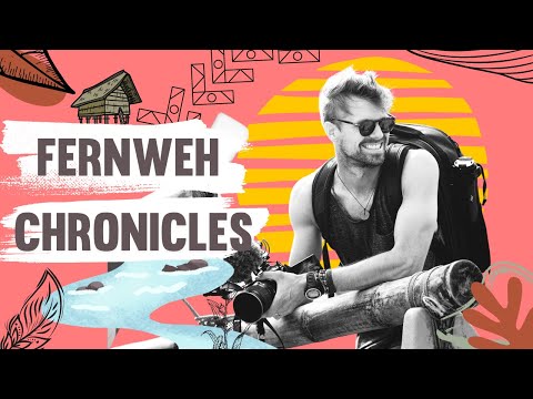 How To Make A @FernwehChronicles Video // Video Breakdown