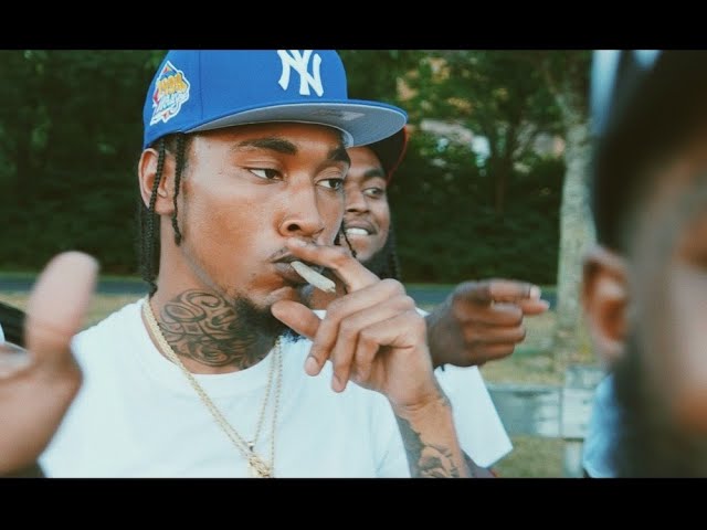 Rapper LoLo Louie is Making His Way to the Top With his Latest Video Release, "Humble"