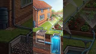 How a Simple Weekend Build Solved My Biggest Backyard Problem  #aivideo #generativeai #ai