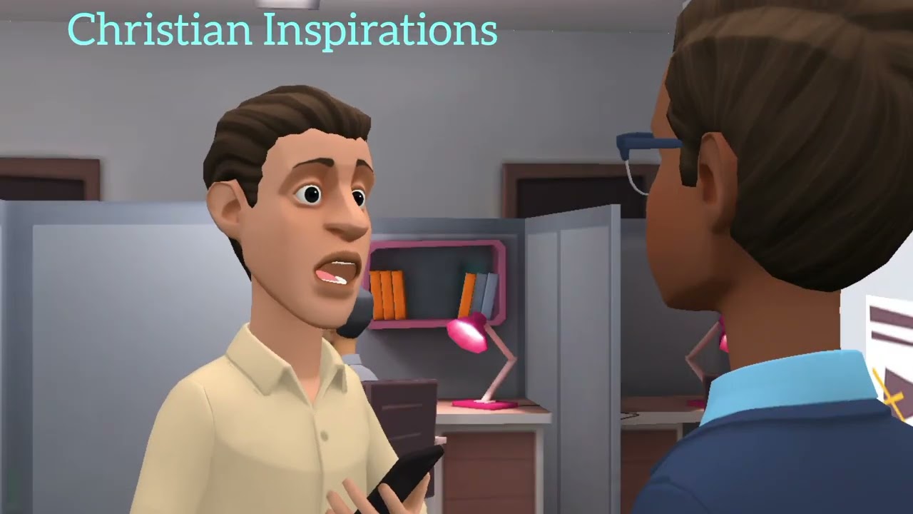 Episode 2: Your Time Is in God’s Hands | Trust His Plan for Your Life, Your Purpose & Your Peace