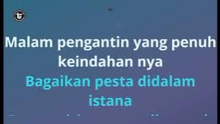 Pengantin Baru - A. Kadir Karaoke tanpa vokal (smule)