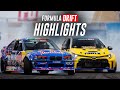 Highlights  formula drift long beach 2024