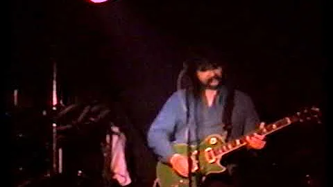 Howard Hobbs, Tim Lamb, Roger Robinson | Part 1