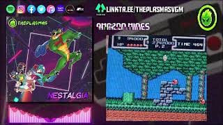 ThePlasmas & Max - Amazon Mines (Duck Tales)