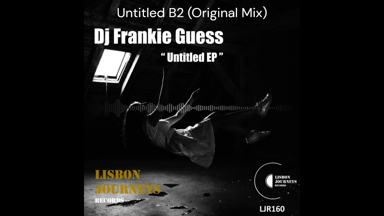Watch Dj Frankie Guess - Untitled B2 (Original Mix) on YouTube Watch Dj Frankie Guess - Untitled B2 (Original Mix) on YouTube
