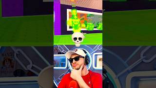 0.0001% Chance Of Getting That...