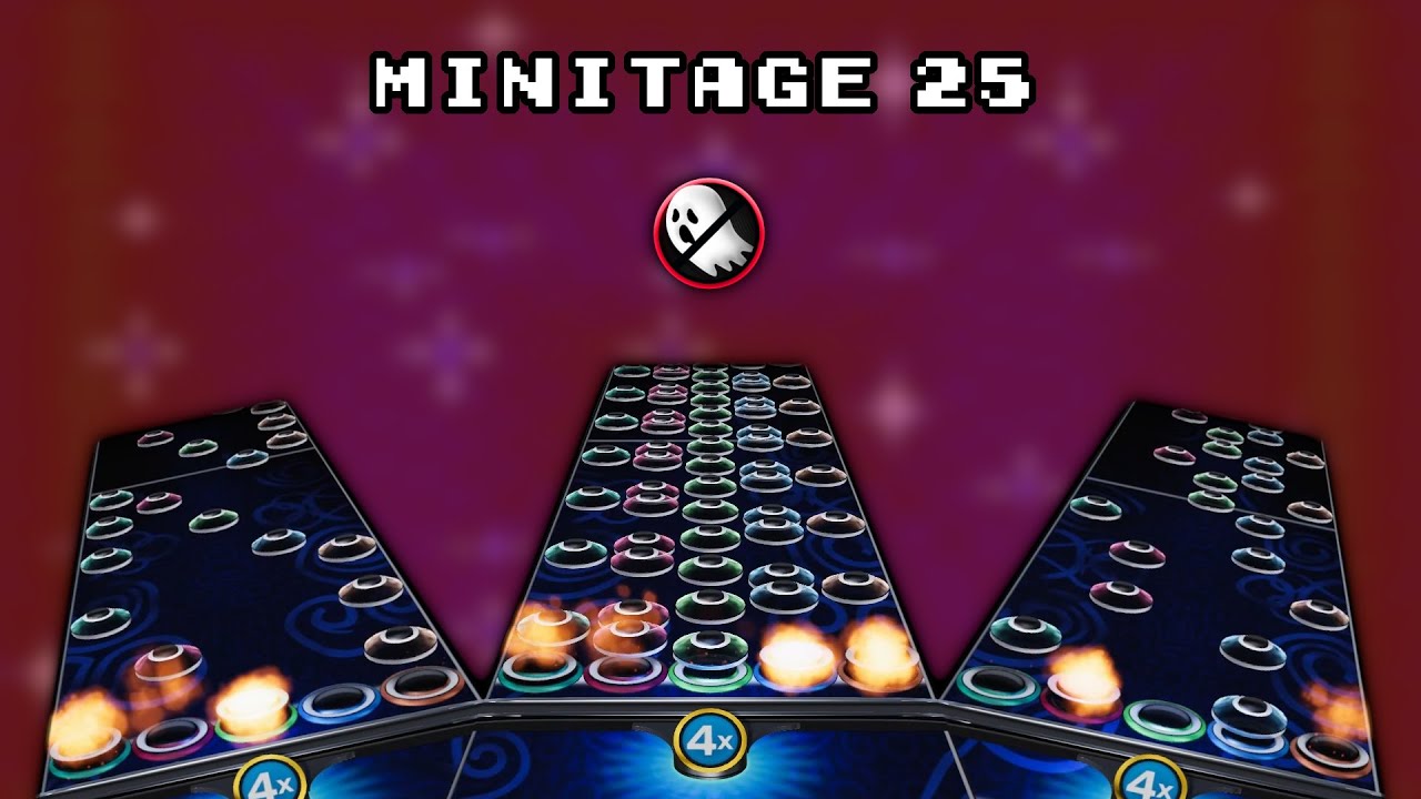 Dollar Store Fontage /// Montage 25